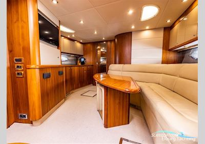 Sunseeker Portofino 53 Motorbåt 2008, Holland