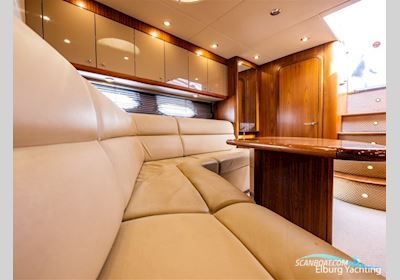 Sunseeker Portofino 53 Motorbåt 2008, Holland