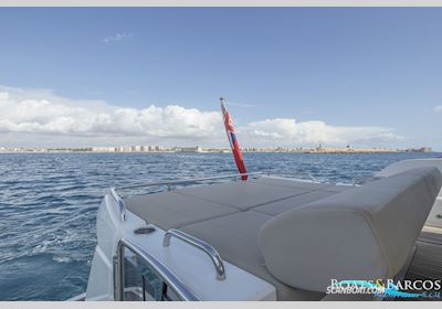 Sunseeker Predator 50 Motorbåt 2018, med Volvo Penta  motor, Spanien