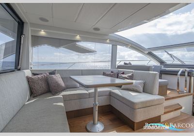 Sunseeker Predator 50 Motorbåt 2018, med Volvo Penta  motor, Spanien