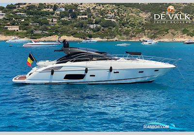 Sunseeker Predator 60 Motorbåt 2011, med Man motor, Frankrike