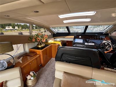 Sunseeker Predator 62  Motorbåt 2006, Holland