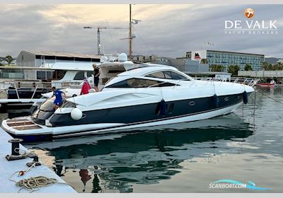 Sunseeker Predator 68 Motorbåt 2003, med Man motor, Frankrike