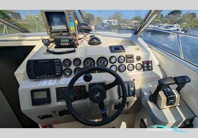 Sunseeker San Remo 33 Motorbåt 1988, med Volvo AD41p motor, England