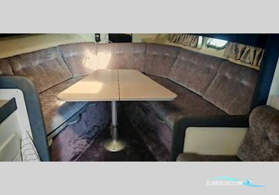 Sunseeker San Remo 33 Motorbåt 1988, med Volvo AD41p motor, England