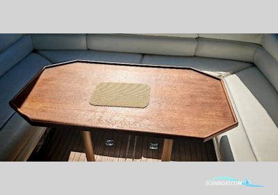 Sunseeker San Remo 33 Motorbåt 1988, med Volvo AD41p motor, England