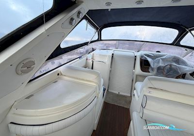 Sunseeker San Remo 35 Motorbåt 1994, med Volvo Penta Kad 42 motor, Danmark