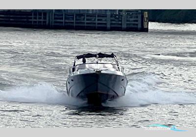 Sunseeker Superhawk 31 Motorbåt 1998, med Volvo motor, Holland
