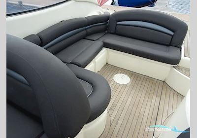 Sunseeker Superhawk 34 Motorbåt 1998, med Volvo Penta motor, England