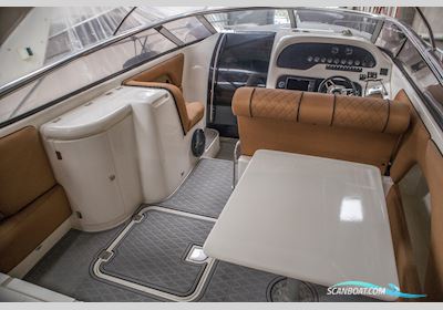 Sunseeker Tomahawk 41 Motorbåt 1997, med Volvo Penta motor, Spanien