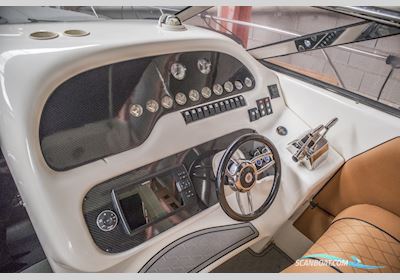 Sunseeker Tomahawk 41 Motorbåt 1997, med Volvo Penta motor, Spanien