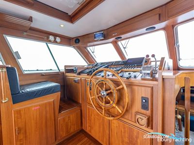 Super Van Craft 15.70 Motorbåt 2000, Holland
