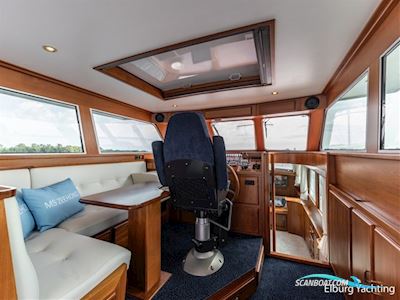 Super Van Craft 15.75 - Stabilizers Motorbåt 1997, Holland