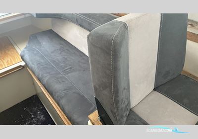 TG 7000 King Cruiser Motorbåt 1998, med Suzuki motor, Sverige