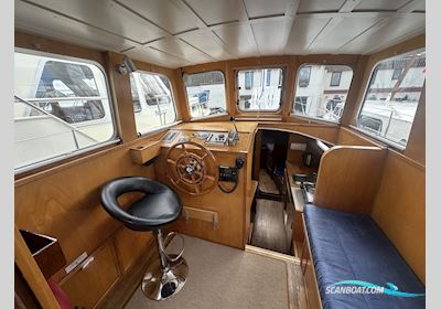 Taling  ST30 Motorbåt 1983, Tyskland