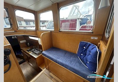 Taling  ST30 Motorbåt 1983, Tyskland