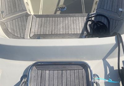 Targa 27.2 Motorbåt 2019, med Volvo Penta D6 - 400 motor, Sverige