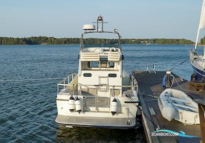 Targa 27.2 Motorbåt 2020, med Volvo Penta D6 - 340 motor, Finland