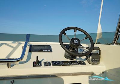 Targa 27.2 Motorbåt 2020, med Volvo Penta D6 - 340 motor, Finland