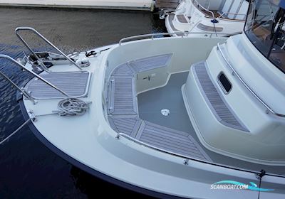 Targa 30.1 Motorbåt 2022, med Volvo Penta D6  motor, Sverige