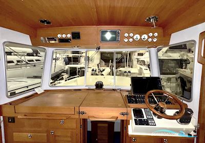 Targa 35+ Motorbåt 2016, med Volvo Penta D6 - 370 / Dph motor, Finland