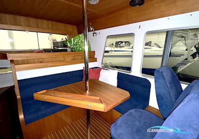 Targa 35+ Motorbåt 2016, med Volvo Penta D6 - 370 / Dph motor, Finland