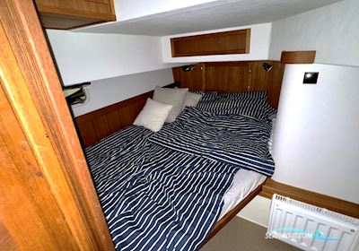 Targa 35+ Motorbåt 2016, med Volvo Penta D6 - 370 / Dph motor, Finland