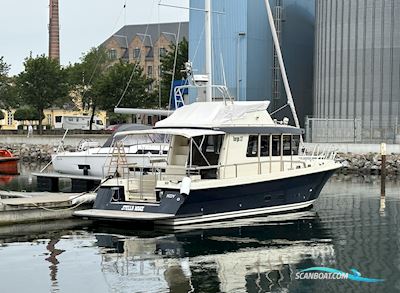 Targa 37 Fly Cfc – 2020 Motorbåt 2020, Danmark