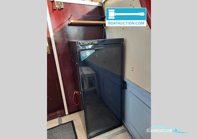 Tenbroeke Kruiser 800 Motorbåt 2024, med Volvo Penta motor, Holland