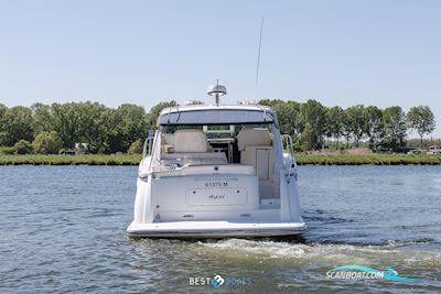 Tiara Yachts 4300 Sovran Motorbåt 2007, med Volvo Penta D6-Ips600 motor, Holland