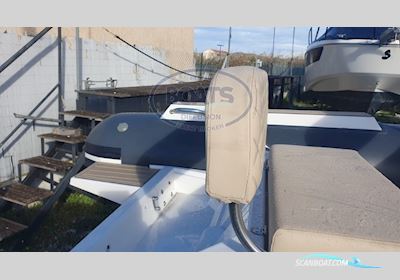 Tiger marine 600 open Motorbåt 2025, med Suzuki motor, Frankrike