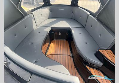 Topcraft 484 Grande Limited Motorbåt 2019, med Suzuki motor, Holland