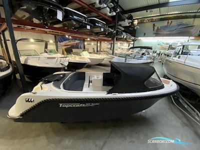 Topcraft 565 Tender Motorbåt 2022, med Suzuki motor, Holland