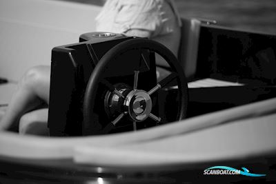 Topcraft 565 Tender Motorbåt 2024, Holland