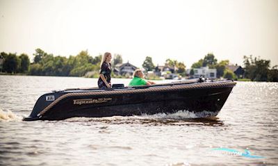 Topcraft 565 Motorbåt 2023, med Suzuki / Honda / Elektrisch motor, Holland