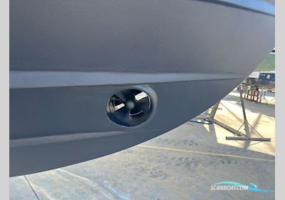 Trader 47 Flybridge Well Maintained Cruising Motor Yacht Motorbåt 1991, med 2 * Caterpillar 3208 motor, Portugal