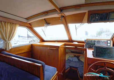 Utö 31 Motorbåt 1987, med Yanmar 4Lha motor, Finland