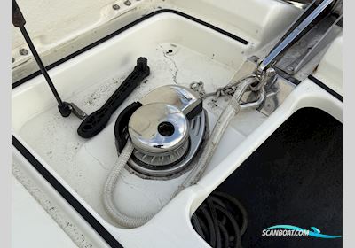 Uttern C87 Motorbåt 2018, med Mercury motor, Danmark