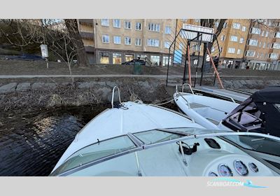 Uttern D51 Motorbåt 2004, med Honda motor, Sverige