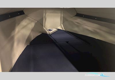 Uttern D55 Exclusive Motorbåt 2006, med Mercruiser motor, Sverige