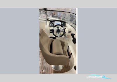 Uttern D62 Motorbåt 2014, med Mercury motor, Sverige