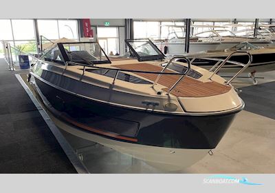 Uttern D70 Motorbåt 2023, med Mercury motor, Sverige