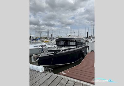 V-Boats Voyager 700 Cabin Motorbåt 2019, med Mercury XS Pro motor, Tyskland