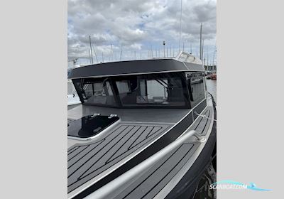 V-Boats Voyager 700 Cabin Motorbåt 2019, med Mercury XS Pro motor, Tyskland