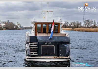 Valk Continental 1500 Motorbåt 2007, med Volvo Penta motor, Holland