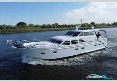 Valk Continental 15.60 Motorbåt 2003, med Volvo Penta 235 pk. motor, Holland