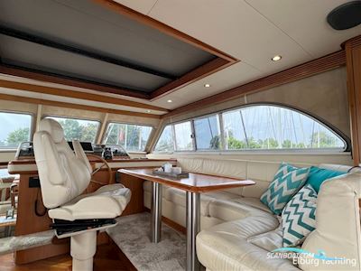 Valk Continental 1700 - Stabilizers Motorbåt 2005, Holland