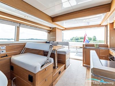 Valk Continental 2000 Aluminium Motorbåt 2013, Holland