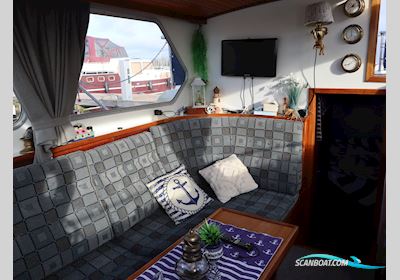 Valk Kruiser 1160 Motorbåt 1978, Holland