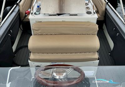 Valkama Picnic Cruiser - Demobåt Motorbåt 2024, med Rad Propulsion motor, Sverige